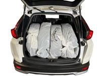 2021 Honda CR-V LX AWD