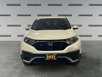 2021 Honda CR-V LX AWD