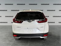 2021 Honda CR-V LX AWD