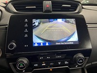 2021 Honda CR-V LX AWD