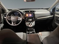 2021 Honda CR-V LX AWD