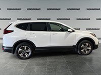 2021 Honda CR-V LX AWD