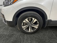 2021 Honda CR-V LX AWD