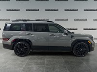 2024 Hyundai Santa Fe Ultimate Calligraphy AWD