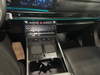 2024 Hyundai Santa Fe Ultimate Calligraphy AWD