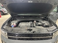 2024 Hyundai Santa Fe Ultimate Calligraphy AWD