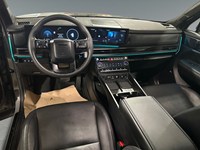 2024 Hyundai Santa Fe Ultimate Calligraphy AWD