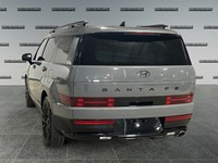 2024 Hyundai Santa Fe Ultimate Calligraphy AWD
