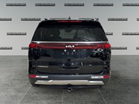 2024 Kia Carnival SX FWD
