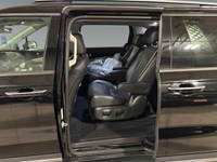 2024 Kia Carnival SX FWD
