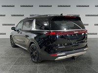 2024 Kia Carnival SX FWD