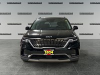 2024 Kia Carnival SX FWD