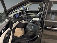 2024 Kia Carnival SX FWD