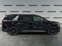 2024 Kia Carnival SX FWD