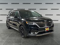 2024 Kia Carnival SX FWD