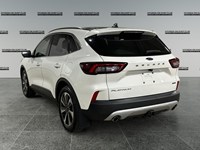2023 Ford Escape Platinum AWD