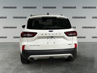 2023 Ford Escape Platinum AWD