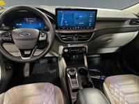 2023 Ford Escape Platinum AWD