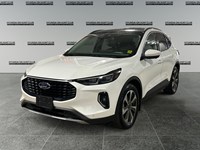 2023 Ford Escape Platinum AWD