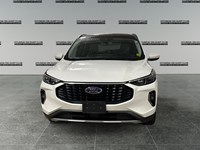 2023 Ford Escape Platinum AWD