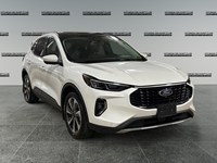 2023 Ford Escape Platinum AWD