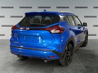 2023 Nissan Kicks SV FWD