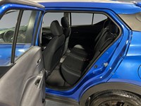 2023 Nissan Kicks SV FWD
