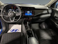 2023 Nissan Kicks SV FWD