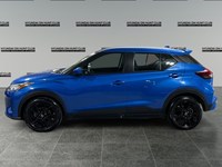 2023 Nissan Kicks SV FWD