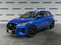 2023 Nissan Kicks SV FWD