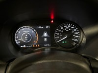 2023 Nissan Kicks SV FWD