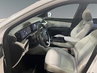 2025 Hyundai Tucson Hybrid Ultimate AWD
