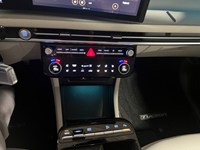 2025 Hyundai Tucson Hybrid Ultimate AWD
