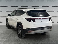 2025 Hyundai Tucson Hybrid Ultimate AWD