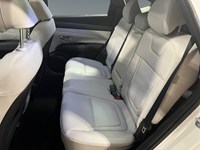 2025 Hyundai Tucson Hybrid Ultimate AWD