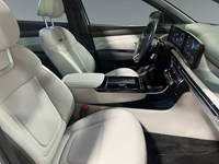 2025 Hyundai Tucson Hybrid Ultimate AWD