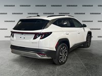 2025 Hyundai Tucson Hybrid Ultimate AWD
