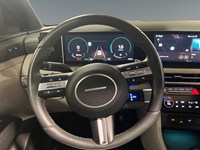 2025 Hyundai Tucson Hybrid Ultimate AWD