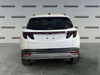 2025 Hyundai Tucson Hybrid Ultimate AWD