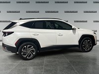 2025 Hyundai Tucson Hybrid Ultimate AWD