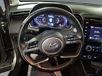 2022 Hyundai Tucson Preferred AWD