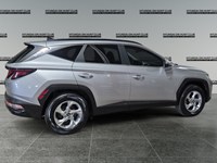 2022 Hyundai Tucson Preferred AWD