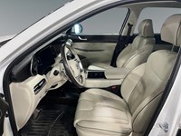 2024 Hyundai Palisade Ultimate Calligraphy w/Beige 7-Passenger AWD