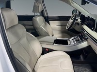2024 Hyundai Palisade Ultimate Calligraphy w/Beige 7-Passenger AWD