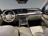 2024 Hyundai Palisade Ultimate Calligraphy w/Beige 7-Passenger AWD