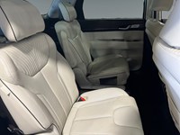 2024 Hyundai Palisade Ultimate Calligraphy w/Beige 7-Passenger AWD