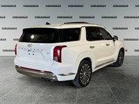 2024 Hyundai Palisade Ultimate Calligraphy w/Beige 7-Passenger AWD