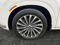 2024 Hyundai Palisade Ultimate Calligraphy w/Beige 7-Passenger AWD