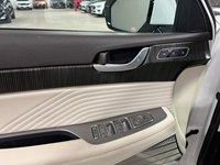 2024 Hyundai Palisade Ultimate Calligraphy w/Beige 7-Passenger AWD