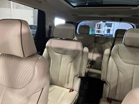 2024 Hyundai Palisade Ultimate Calligraphy w/Beige 7-Passenger AWD